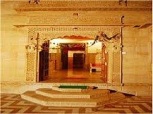 Hotel Vista Rooms At Geeta Ashram 15