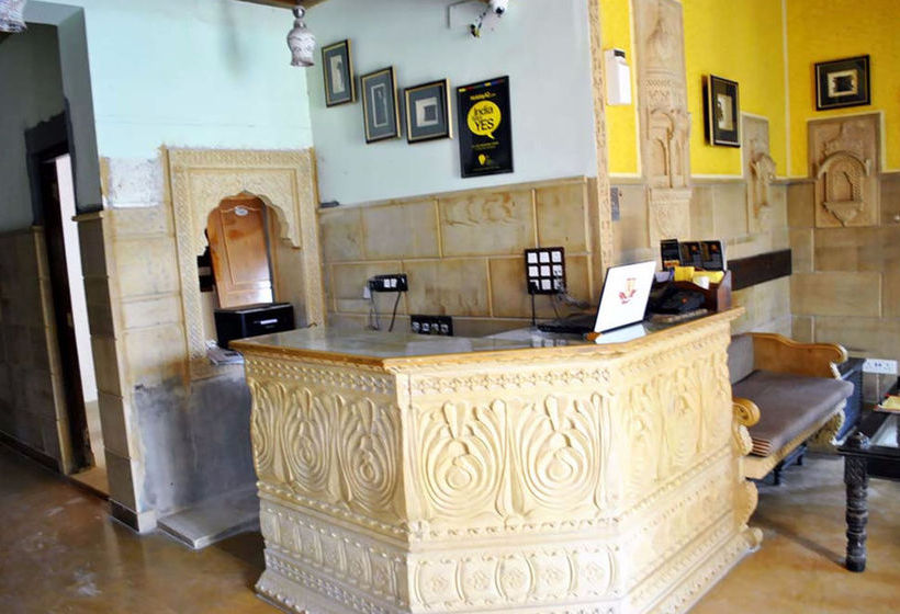 Hotel Vista Rooms At Geeta Ashram 5