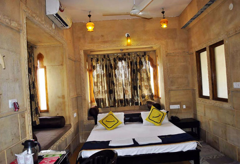 Hotel Vista Rooms At Geeta Ashram 7