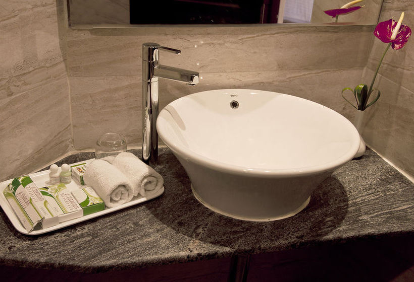 Resort Tgi Star Holidays Yercaud Tamil Nadu