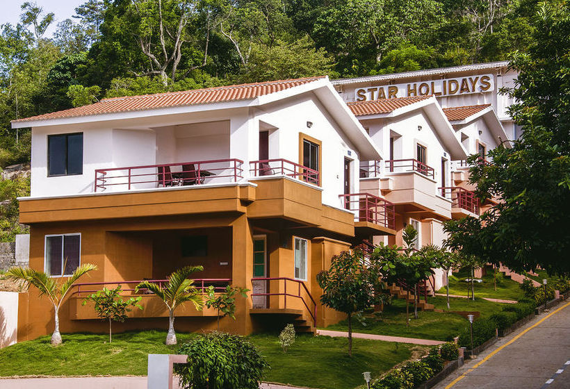 Resort Tgi Star Holidays Yercaud 10
