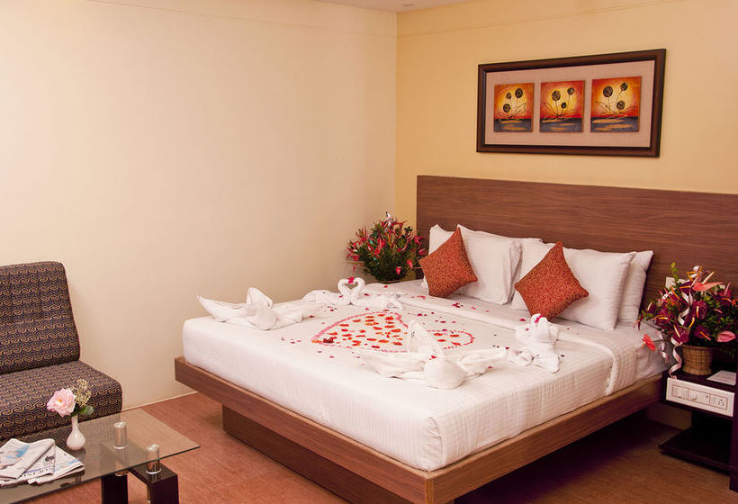 Resort Tgi Star Holidays Yercaud 13