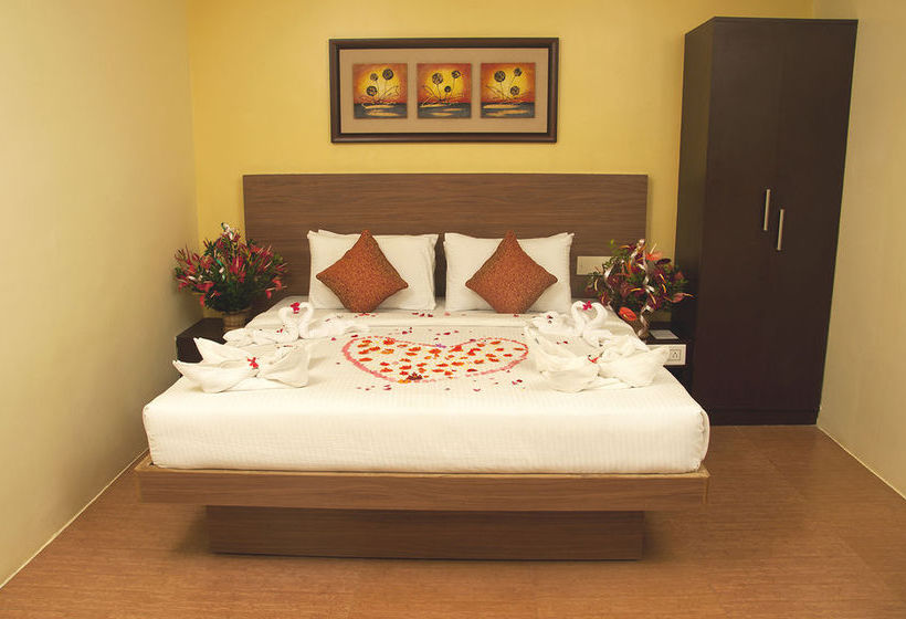 Resort Tgi Star Holidays Yercaud 14