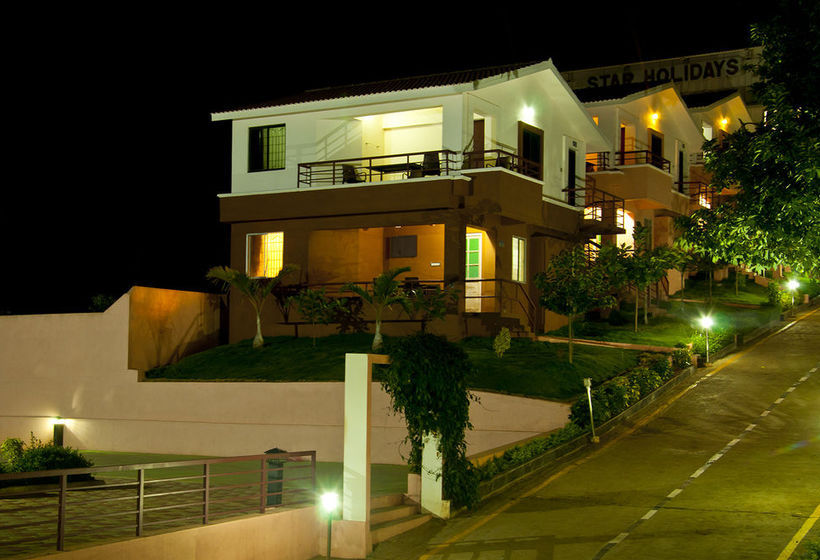 Resort Tgi Star Holidays Yercaud 15