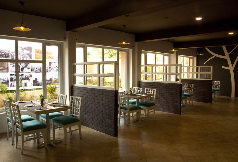 Resort Tgi Star Holidays Yercaud 2