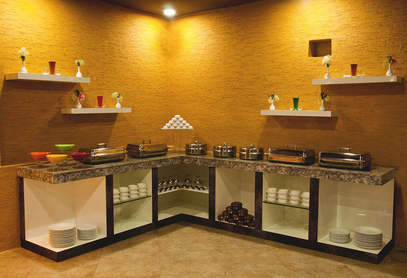 Resort Tgi Star Holidays Yercaud 3