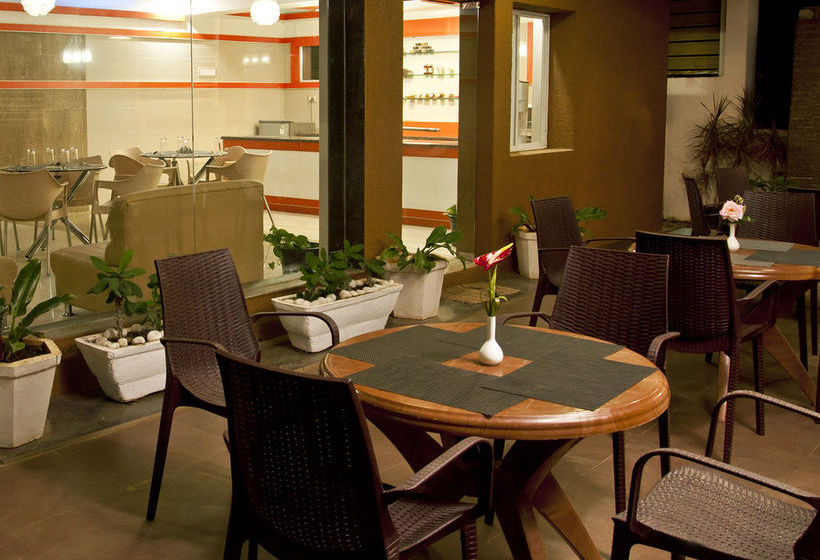 Resort Tgi Star Holidays Yercaud 6