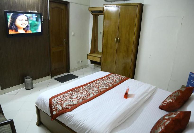 Hotel Oyo Rooms Chandigarh Sector 7 14