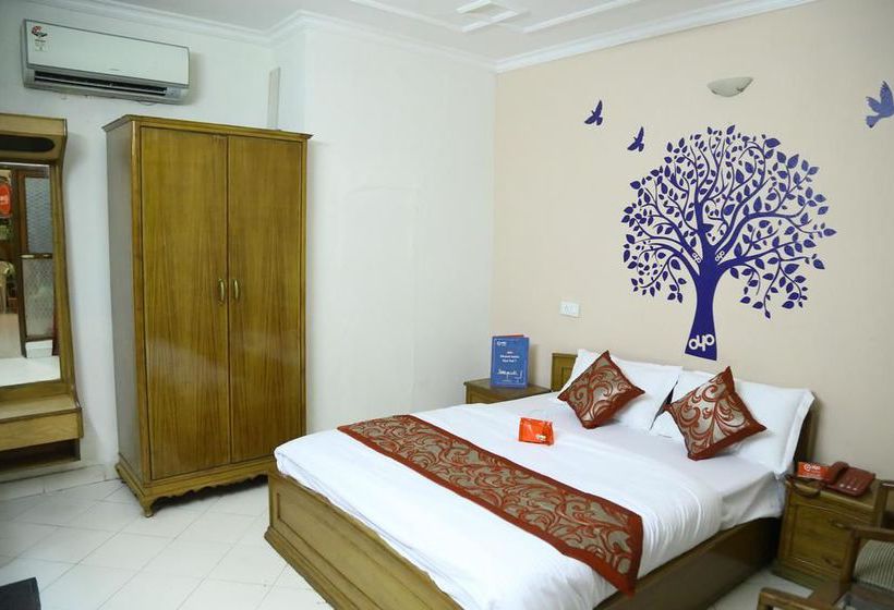 Hotel Oyo Rooms Chandigarh Sector 7 5