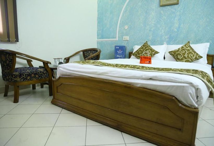 Hotel Oyo Rooms Chandigarh Sector 7 6