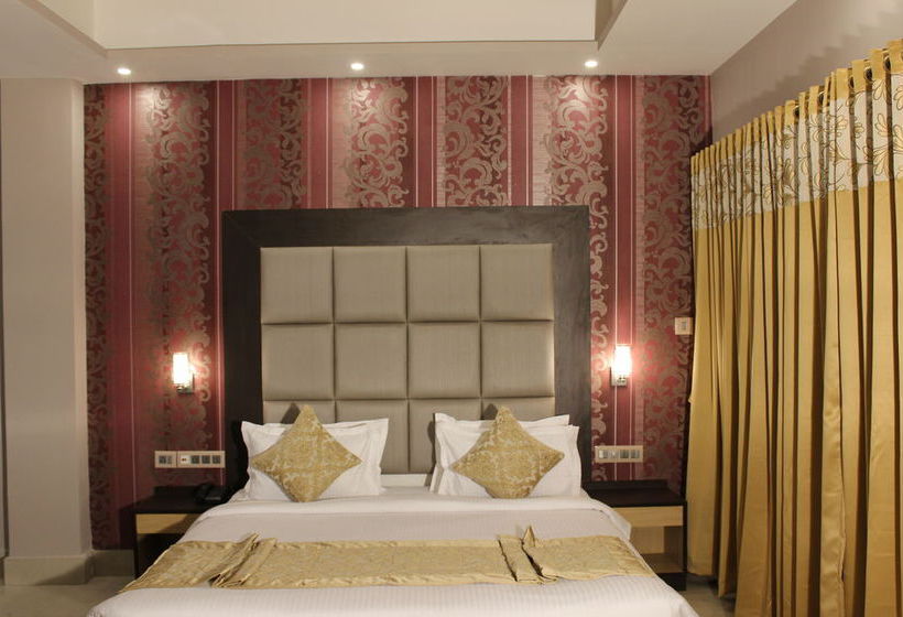 Hotel Clarks Inn Terrace Valley 1