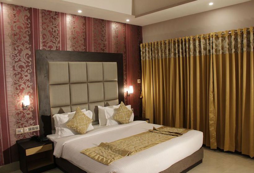 Hotel Clarks Inn Terrace Valley 2