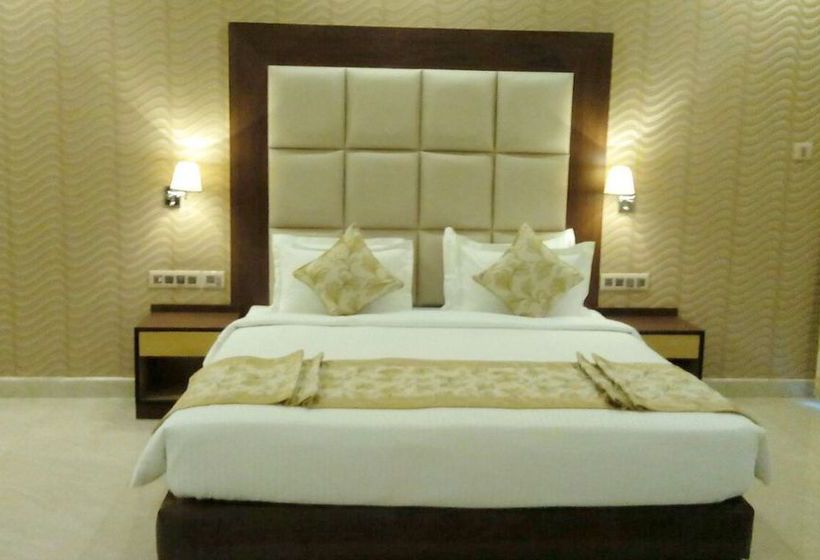 Hotel Clarks Inn Terrace Valley 6