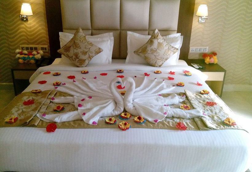 Hotel Clarks Inn Terrace Valley 7