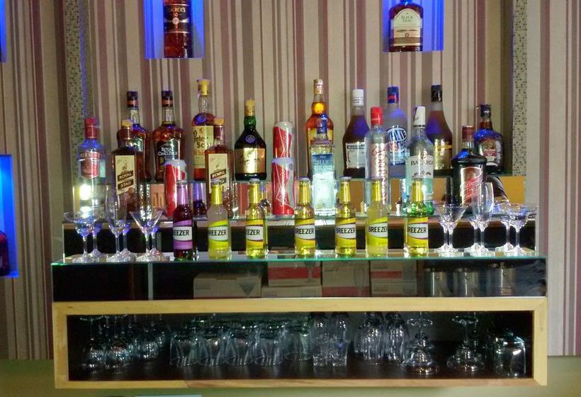 Hotel Clarks Inn Terrace Valley 8