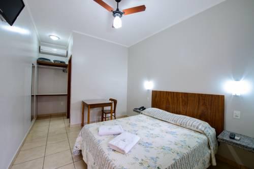 Hotel Verona  | Limeira | São Paulo | Brasil