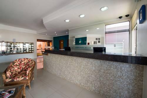 Hotel Verona  | Limeira | São Paulo | Brasil 1