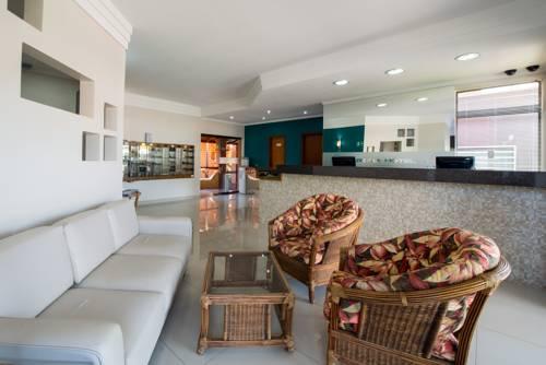 Hotel Verona  | Limeira | São Paulo | Brasil 2