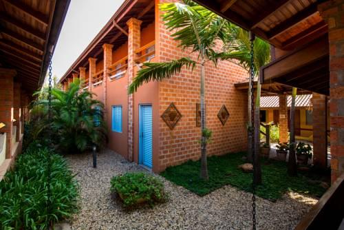 Hotel Verona  | Limeira | São Paulo | Brasil 3