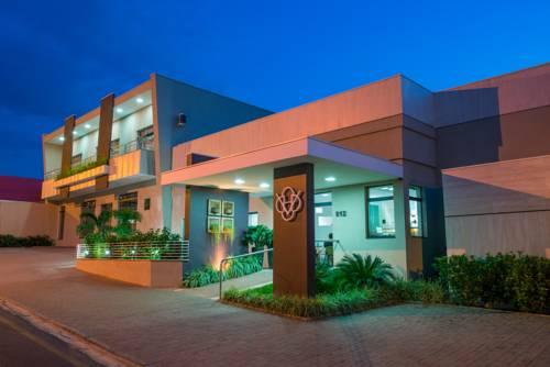 Hotel Verona  | Limeira | São Paulo | Brasil 4