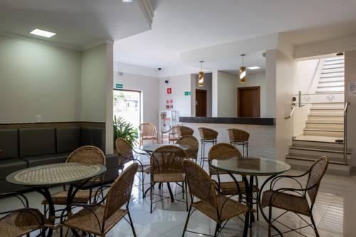 Hotel Verona  | Limeira | São Paulo | Brasil 6