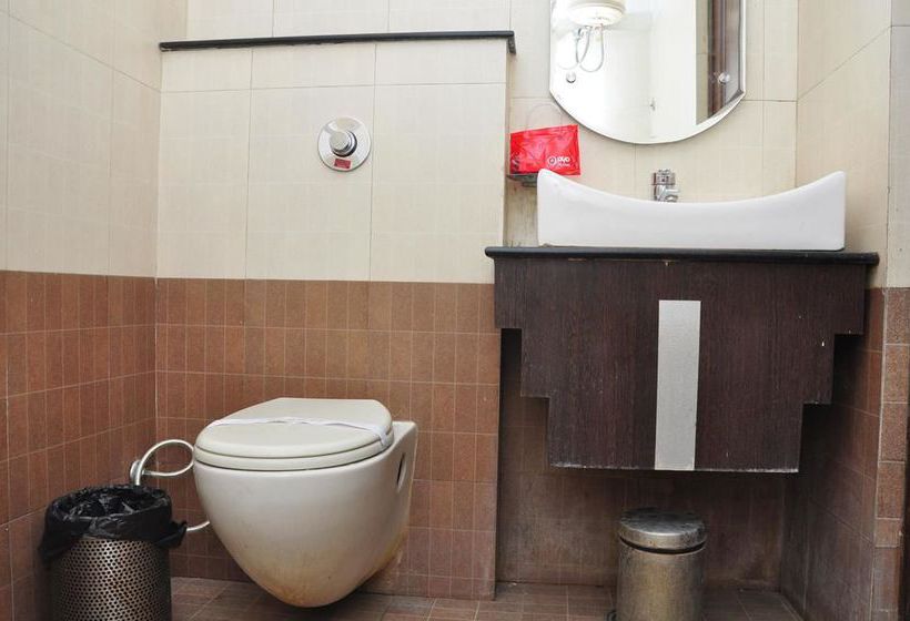 Hotel Oyo Rooms Bus Stand Entry Gate Punjab