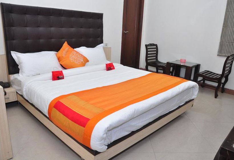 Hotel Oyo Rooms Bus Stand Entry Gate 11