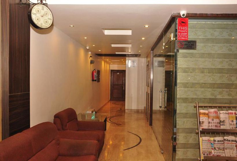 Hotel Oyo Rooms Bus Stand Entry Gate 14