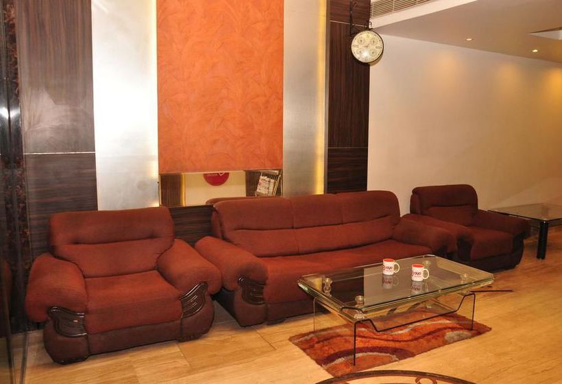 Hotel Oyo Rooms Bus Stand Entry Gate 16