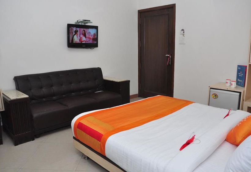 Hotel Oyo Rooms Bus Stand Entry Gate 3