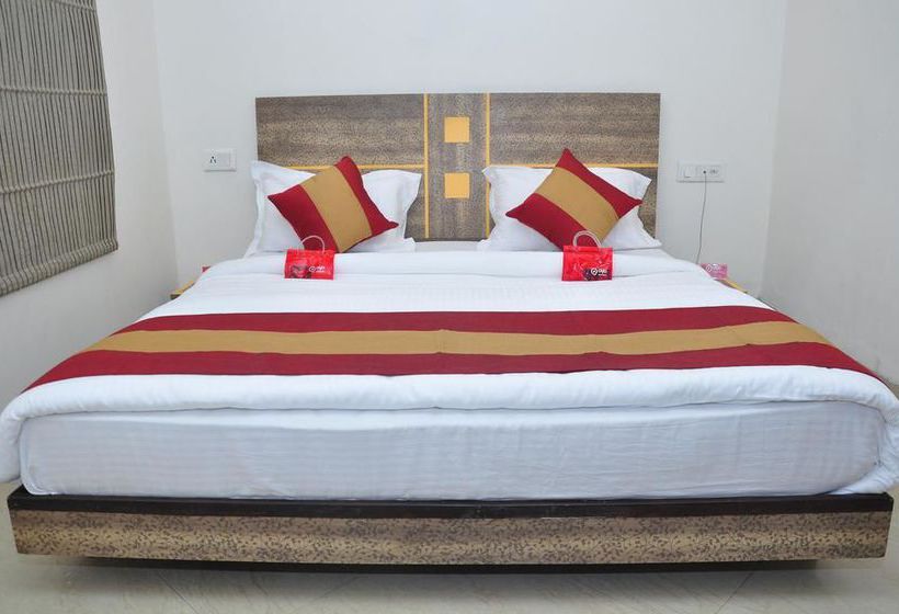 Hotel Oyo Rooms Bus Stand Entry Gate 4