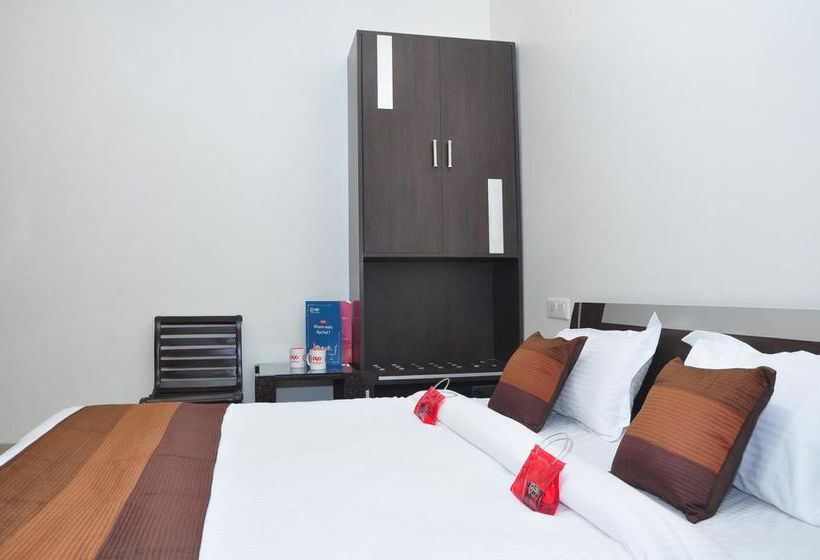 Hotel Oyo Rooms Bus Stand Entry Gate 5