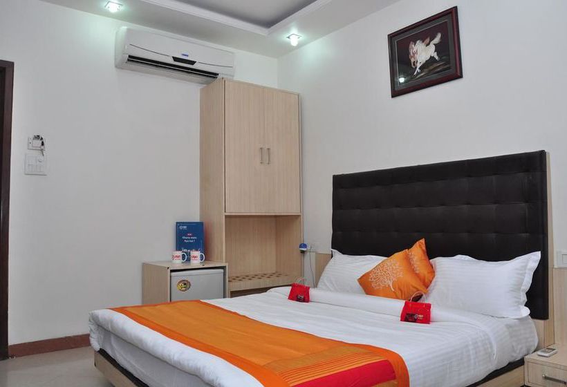 Hotel Oyo Rooms Bus Stand Entry Gate 7