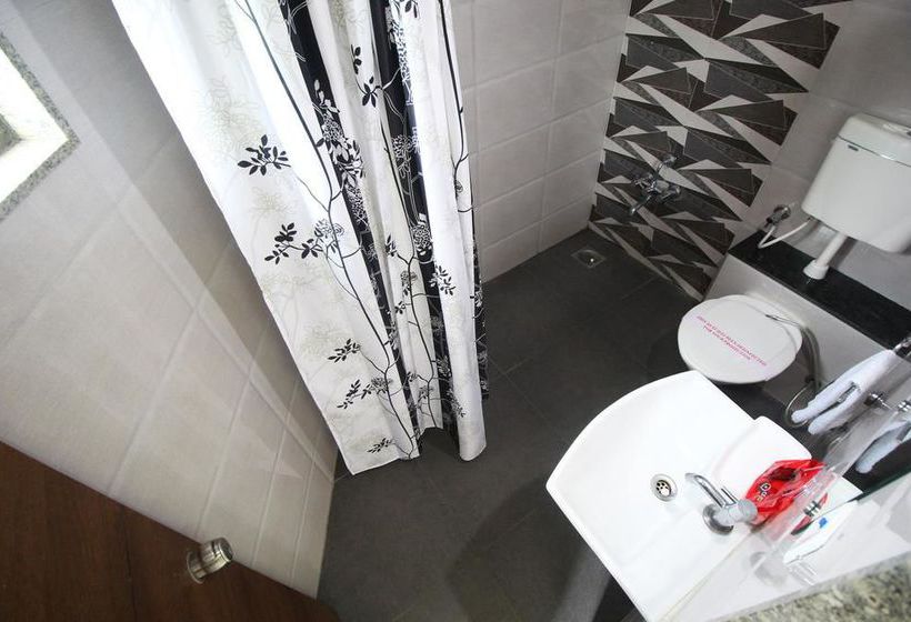 Hotel Oyo Rooms Ahmedabad Airport Gandhinagar Highway Ahmedabad Gujarat