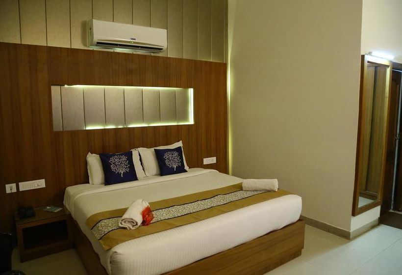Hotel Oyo Rooms Shimla Highway Zirakpur Haryana