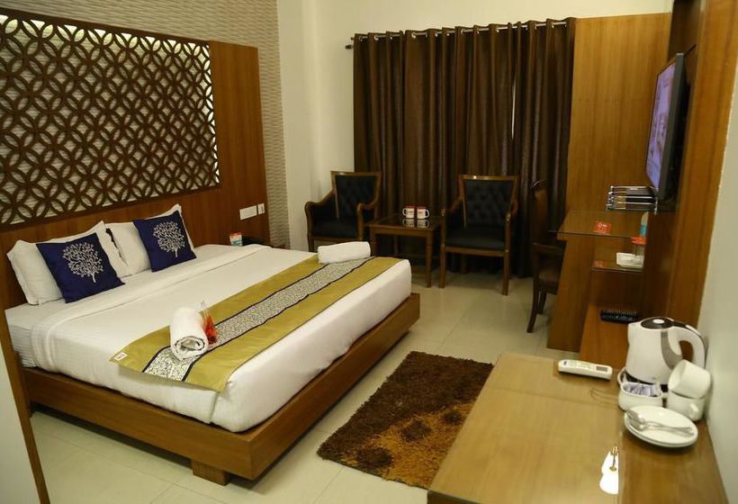 Hotel Oyo Rooms Shimla Highway Zirakpur 10