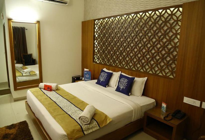 Hotel Oyo Rooms Shimla Highway Zirakpur 11