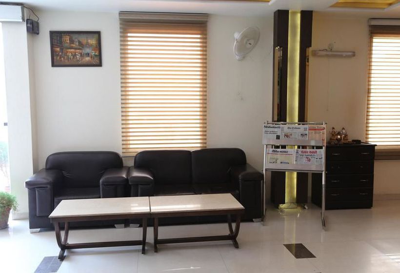 Hotel Oyo Rooms Shimla Highway Zirakpur 13