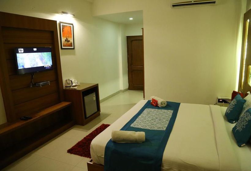 Hotel Oyo Rooms Shimla Highway Zirakpur 14