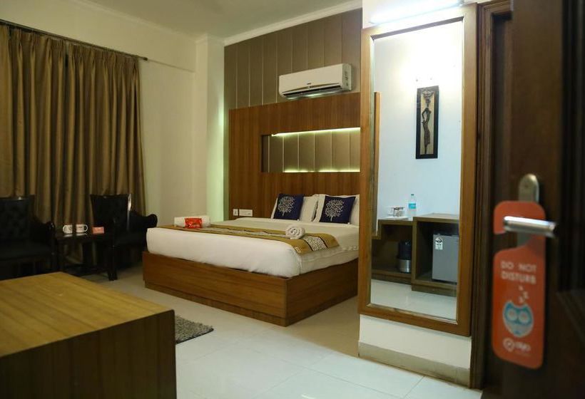 Hotel Oyo Rooms Shimla Highway Zirakpur 15