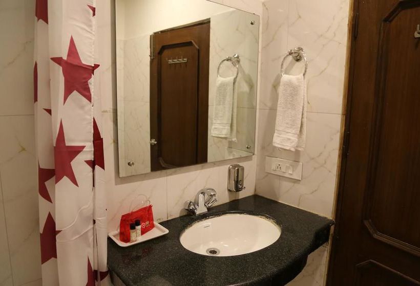 Hotel Oyo Rooms Shimla Highway Zirakpur 16