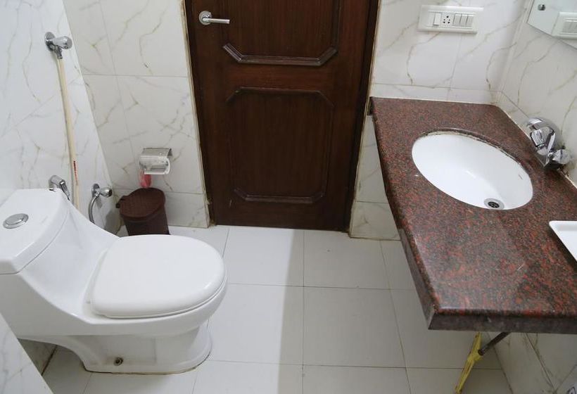 Hotel Oyo Rooms Shimla Highway Zirakpur 17