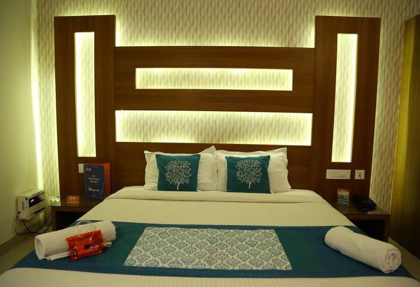 Hotel Oyo Rooms Shimla Highway Zirakpur 18