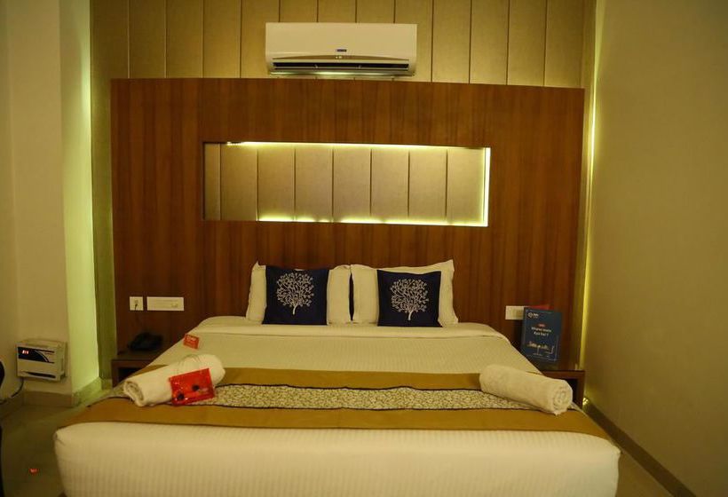 Hotel Oyo Rooms Shimla Highway Zirakpur 19
