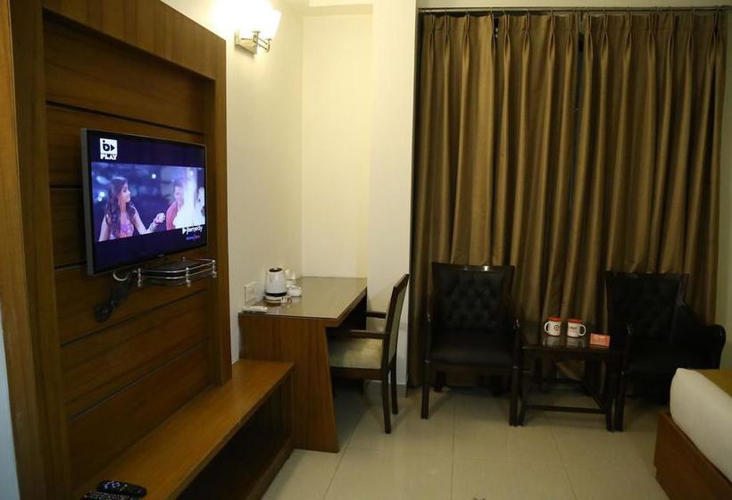 Hotel Oyo Rooms Shimla Highway Zirakpur 20