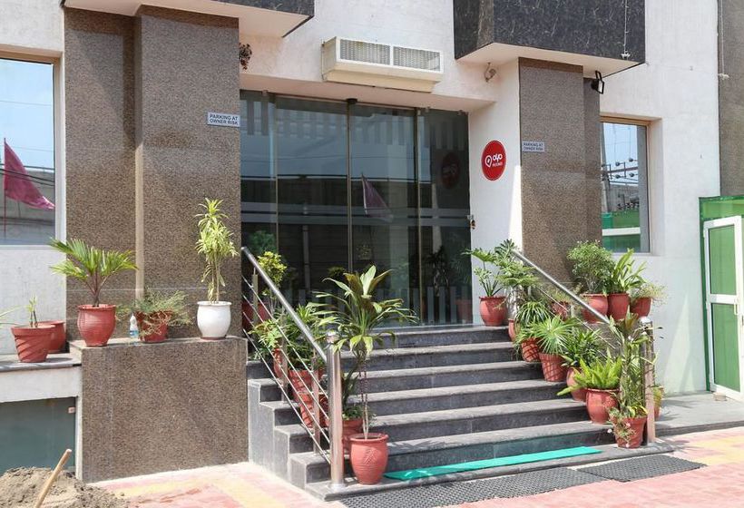 Hotel Oyo Rooms Shimla Highway Zirakpur 3