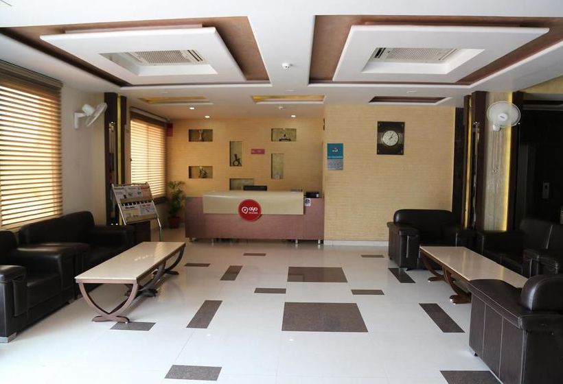 Hotel Oyo Rooms Shimla Highway Zirakpur 4