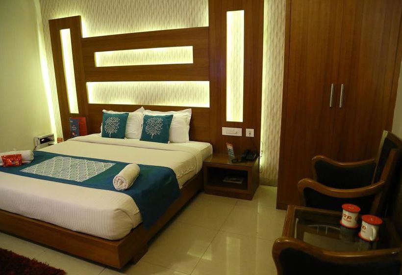 Hotel Oyo Rooms Shimla Highway Zirakpur 5