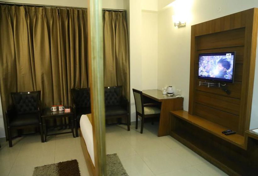 Hotel Oyo Rooms Shimla Highway Zirakpur 7