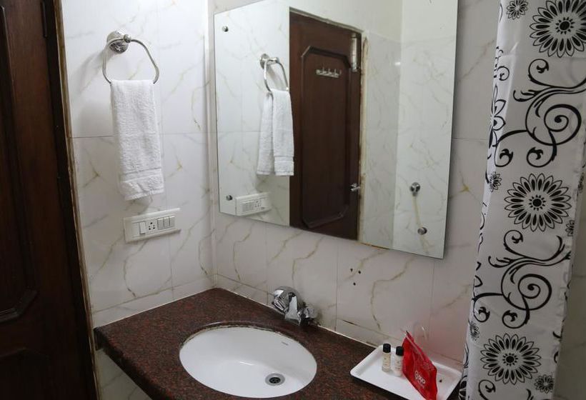 Hotel Oyo Rooms Shimla Highway Zirakpur 9